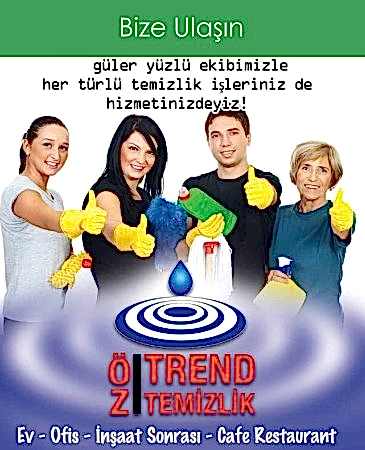 bize ulaşın